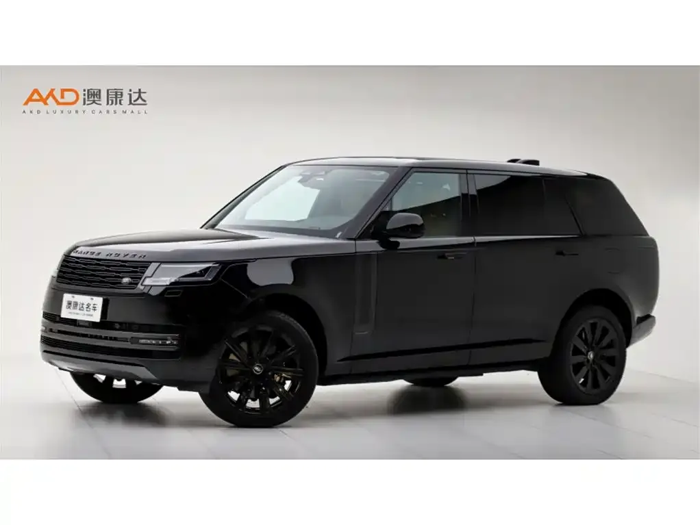 Land Rover PHEV 2024 из CN, фото 1