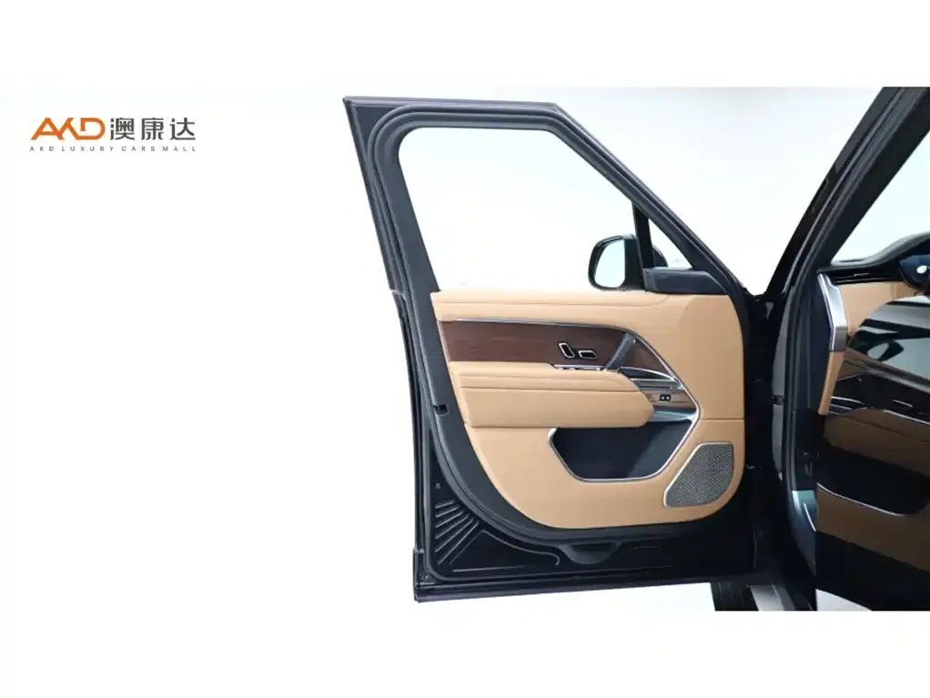 Land Rover PHEV 2024 из CN, фото 10