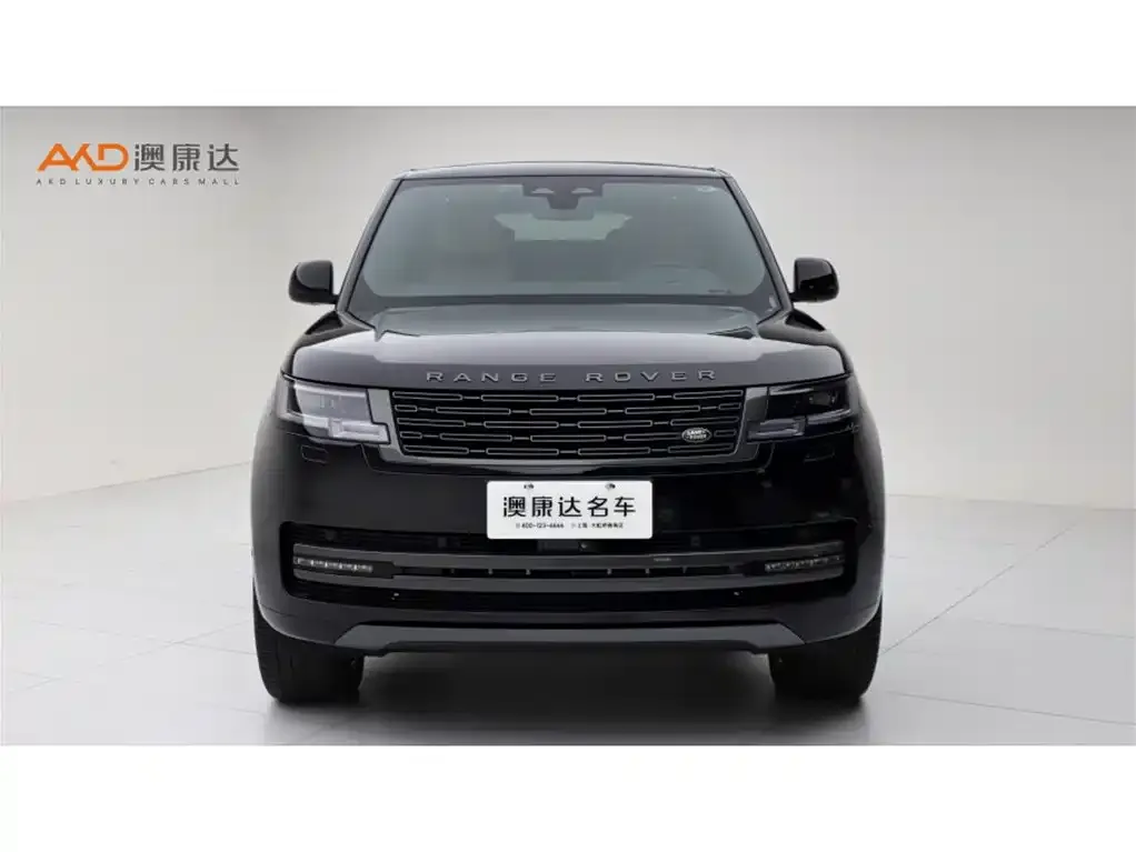 Land Rover PHEV 2024 из CN, фото 2