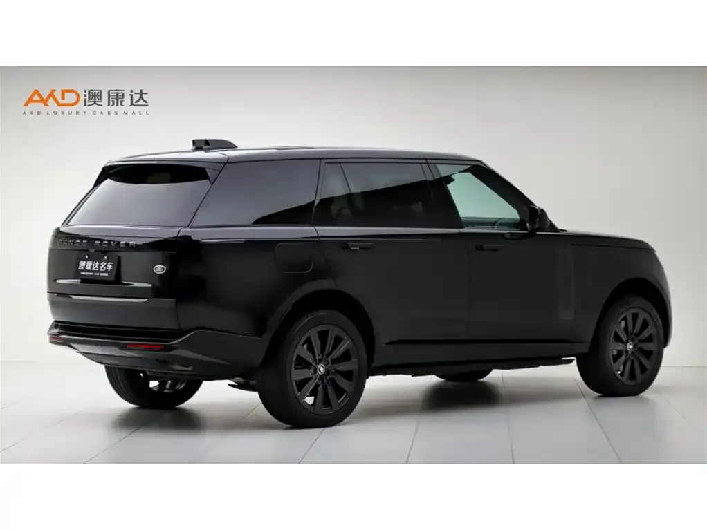 Land Rover PHEV 2024 из CN, фото 3