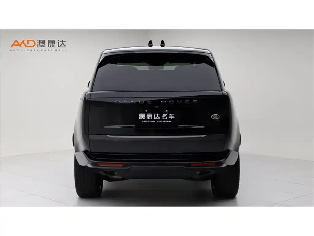 Land Rover PHEV 2024 из CN, фото 4