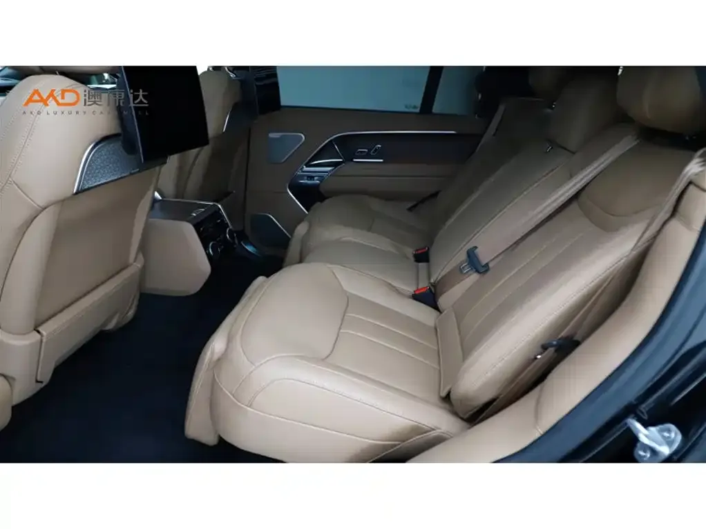 Land Rover PHEV 2024 из CN, фото 7