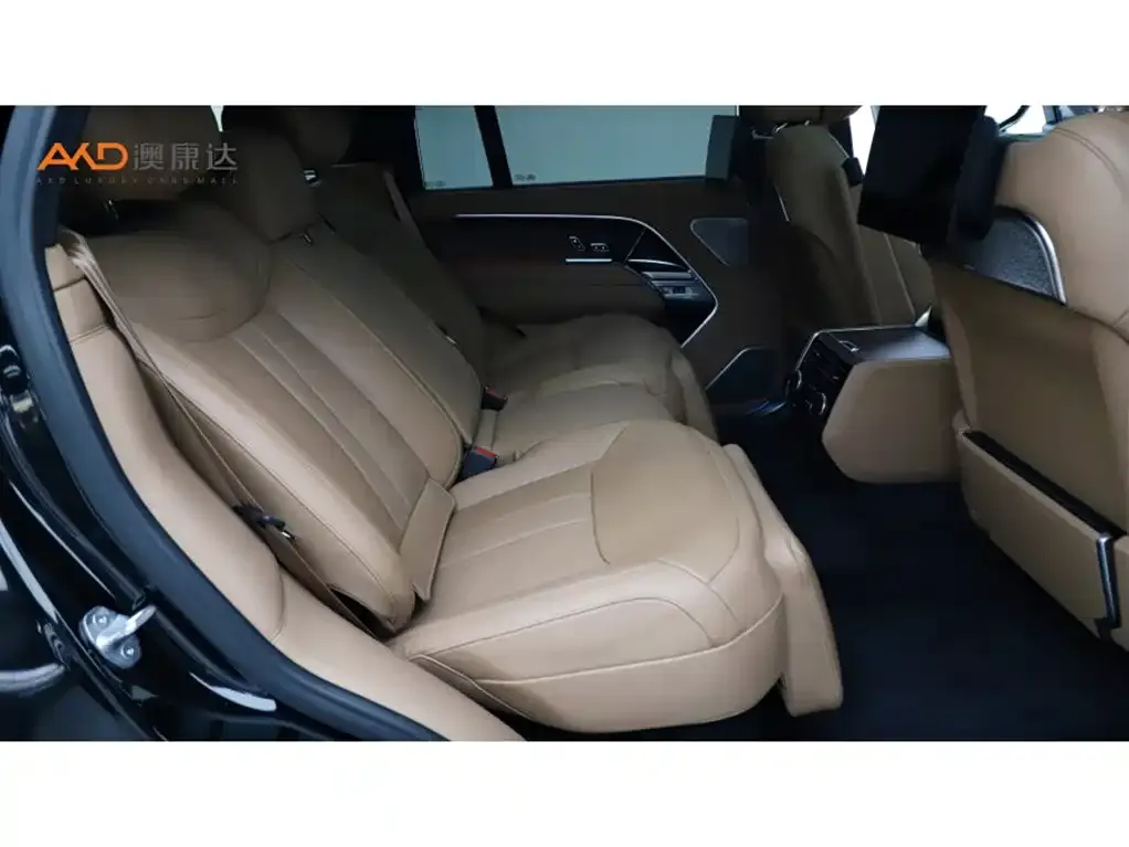 Land Rover PHEV 2024 из CN, фото 8
