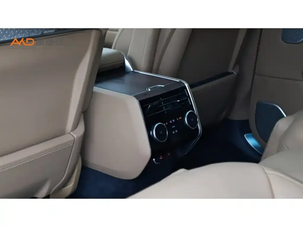 Land Rover PHEV 2024 из CN, фото 9