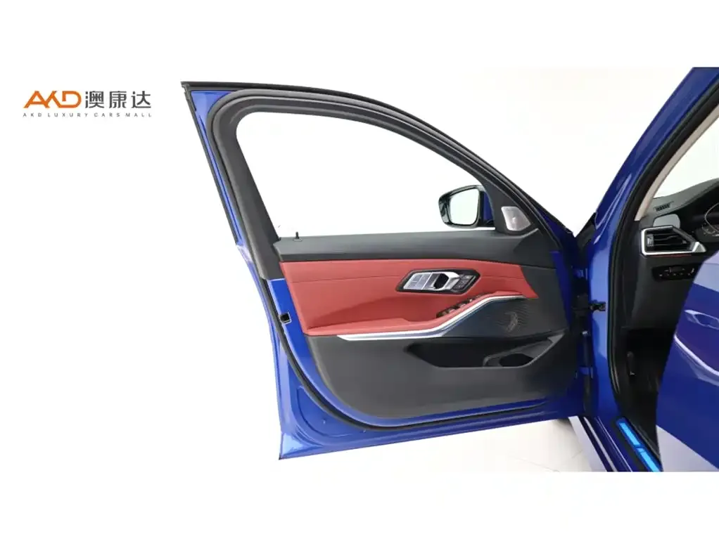 [object Object] 3 Series 2021 из CN, фото 10