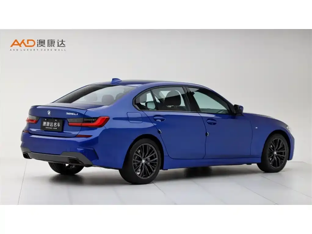 [object Object] 3 Series 2021 из CN, фото 3