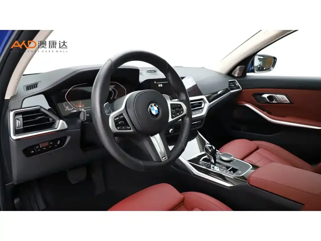 [object Object] 3 Series 2021 из CN, фото 6