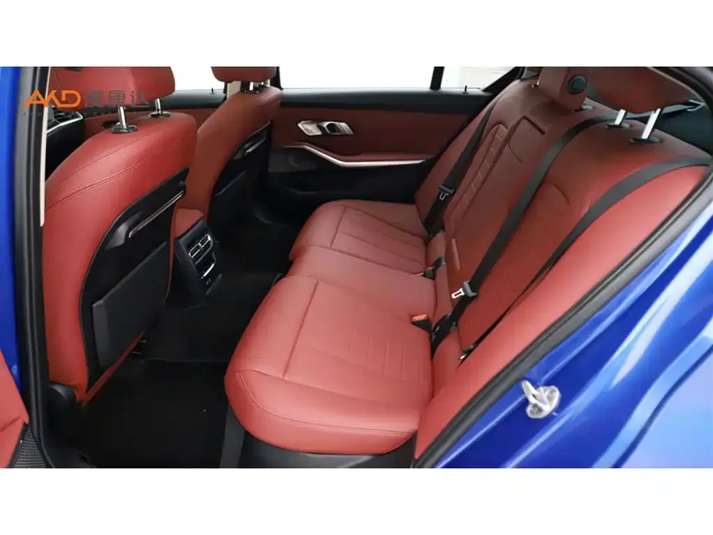 [object Object] 3 Series 2021 из CN, фото 7