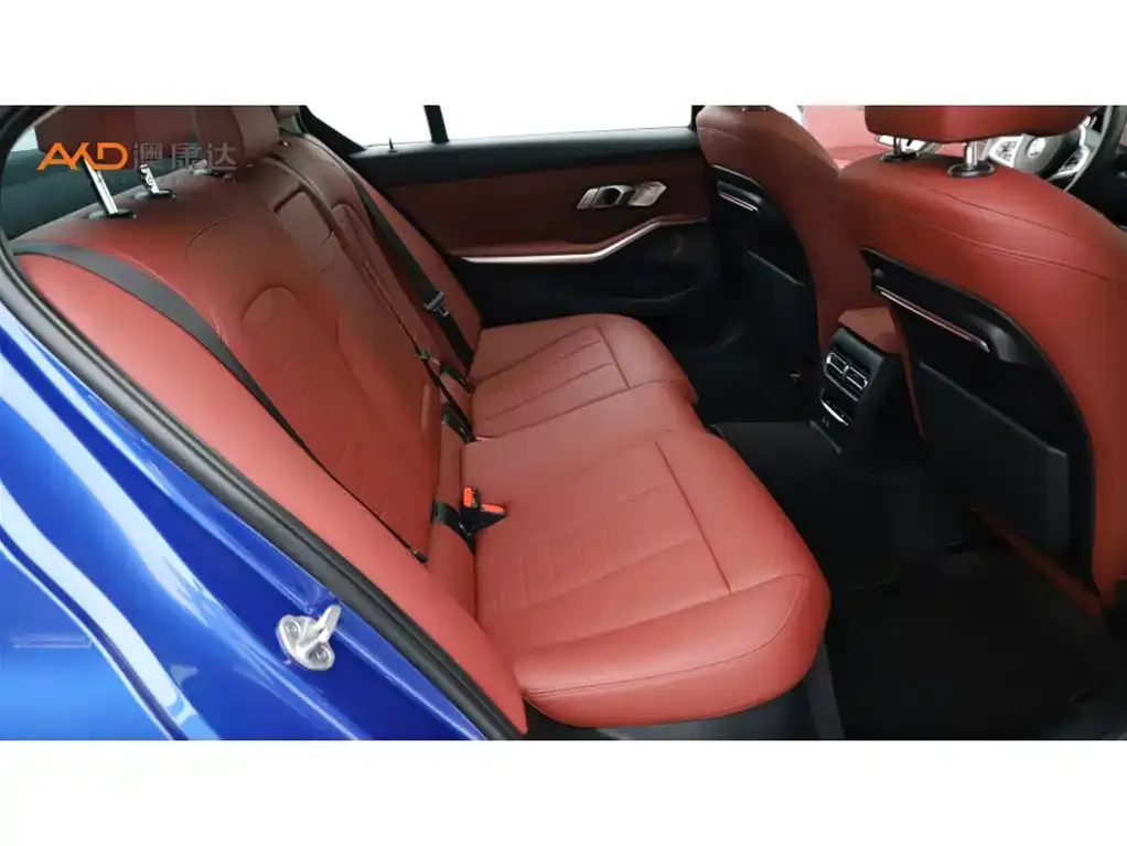 [object Object] 3 Series 2021 из CN, фото 8