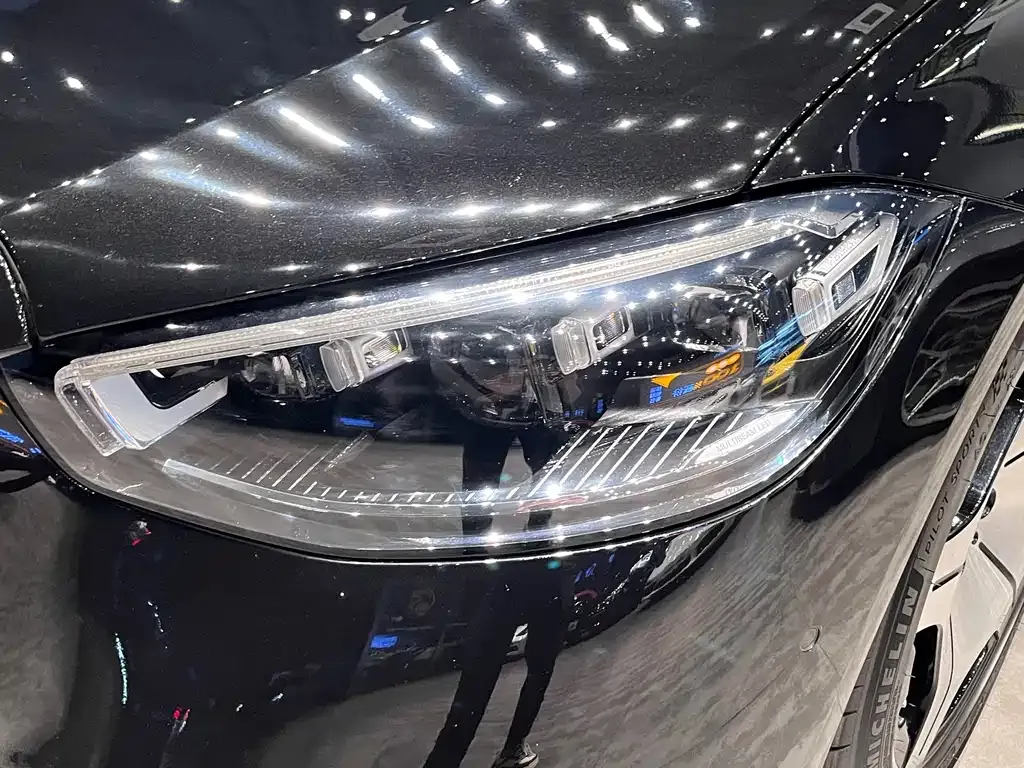 Mercedes-Benz S-Class 2022 из CN, фото 3