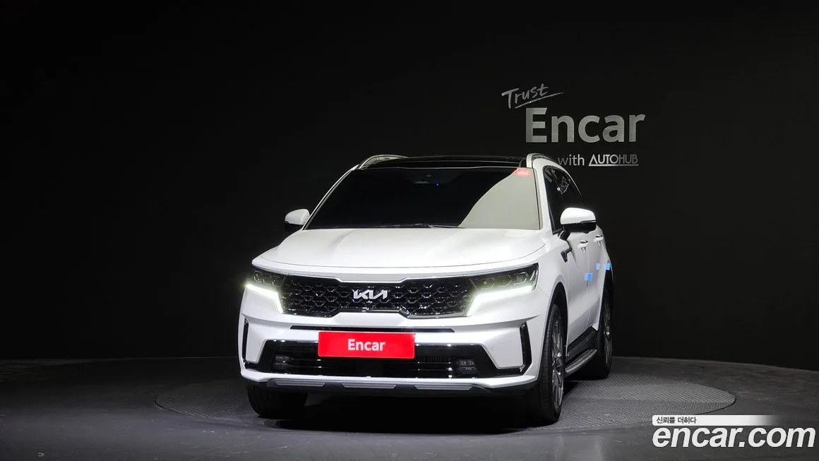 Kia Sorento — фото 3