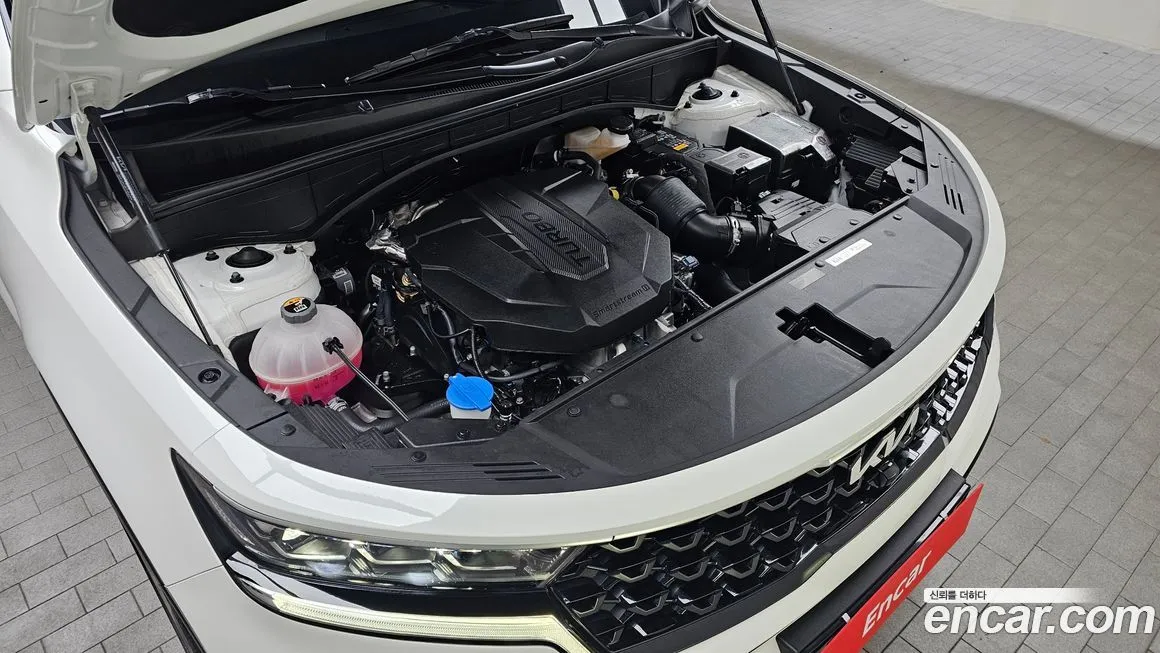 Kia Sorento — фото 6