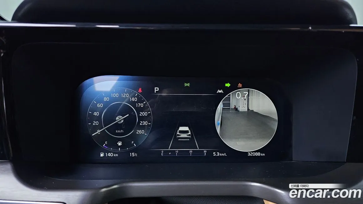 Kia Sorento — фото 8
