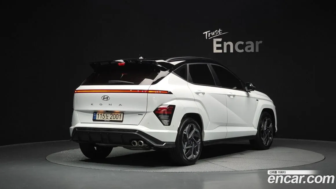 Hyundai Kona — фото 2