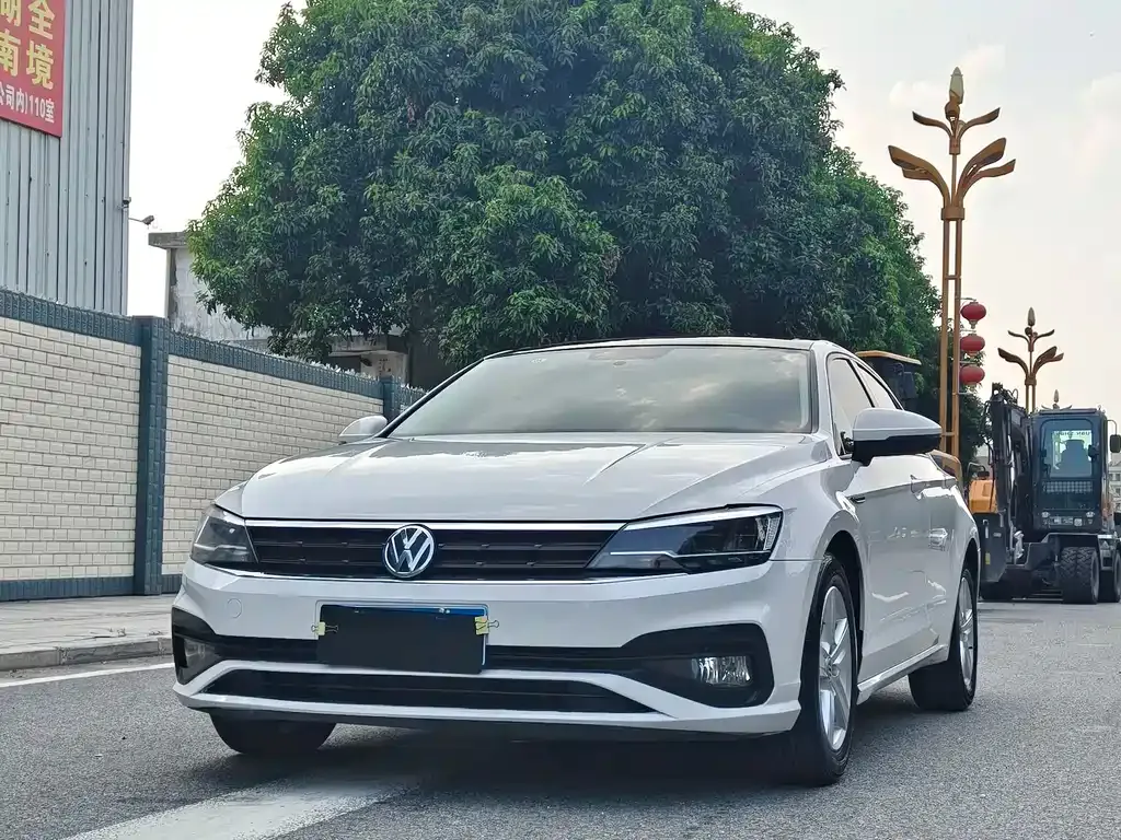Volkswagen Lamando 2022 из CN, фото 3