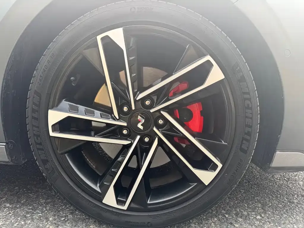 Hyundai Sonata 2024 из CN, фото 5