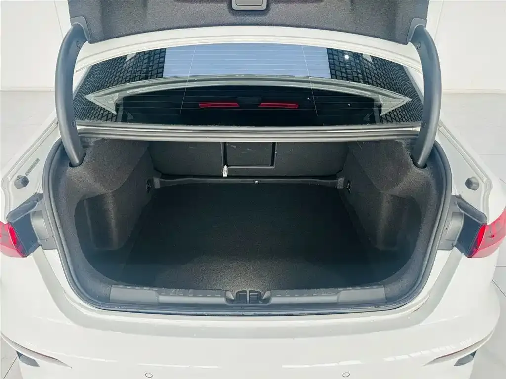Audi A3 2022 из CN, фото 6