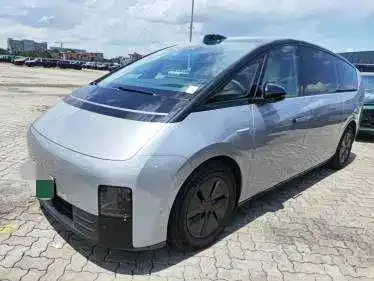 Li Auto MEGA 2024 из CN, фото 1