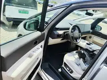 Li Auto MEGA 2024 из CN, фото 6