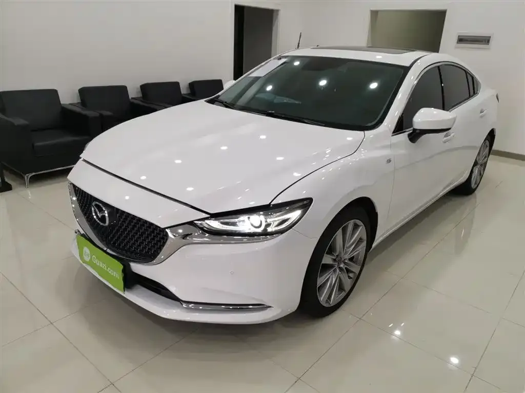 Mazda Atenza 2023 из CN, фото 1