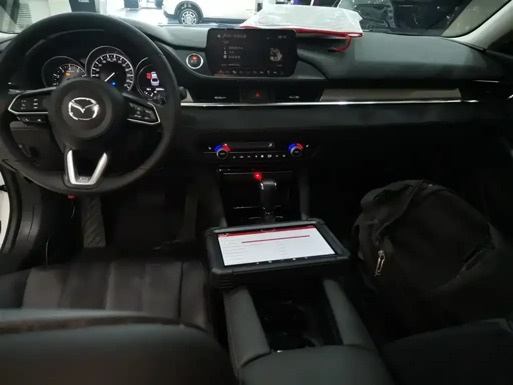 Mazda Atenza 2023 из CN, фото 10