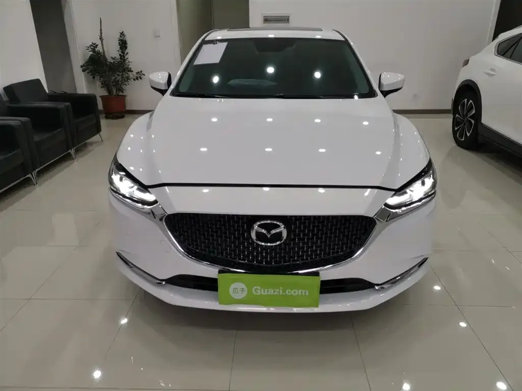Mazda Atenza 2023 из CN, фото 3