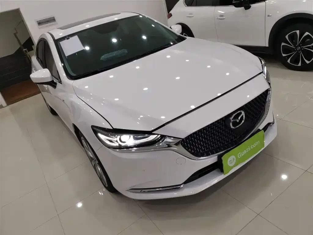 Mazda Atenza 2023 из CN, фото 4