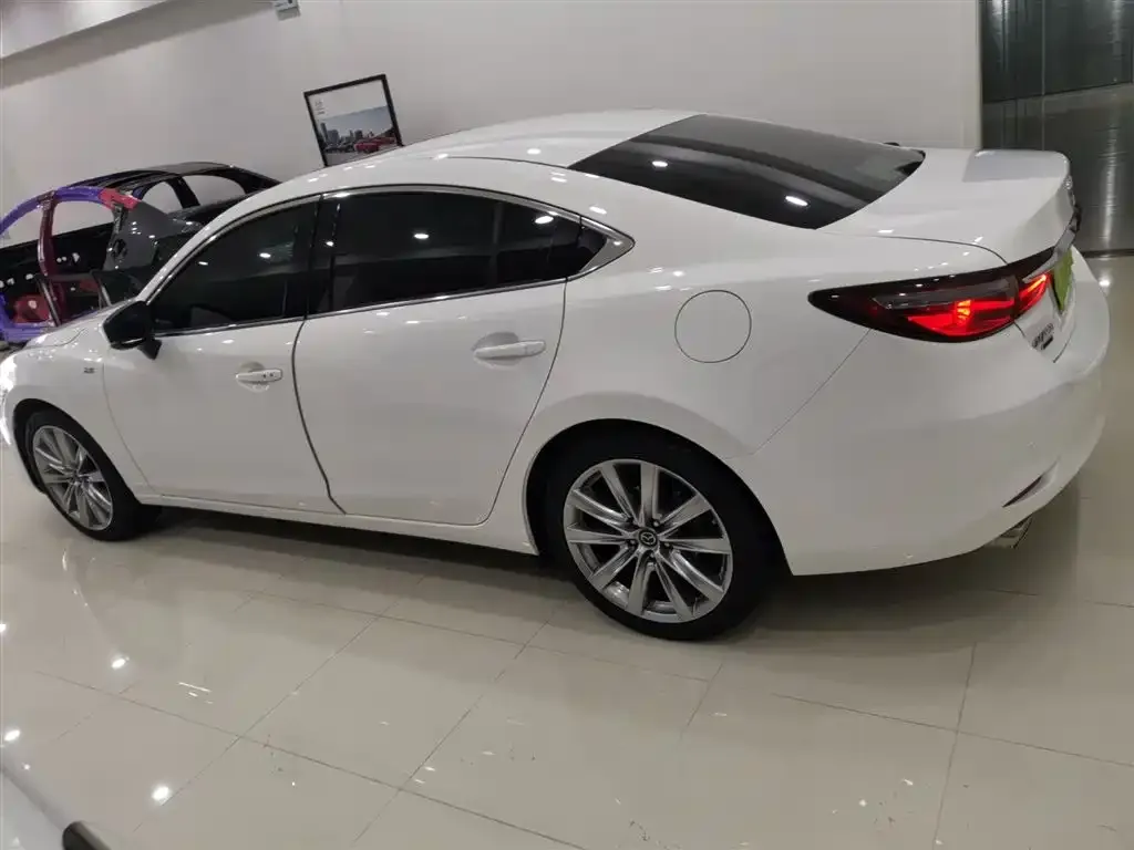 Mazda Atenza 2023 из CN, фото 5