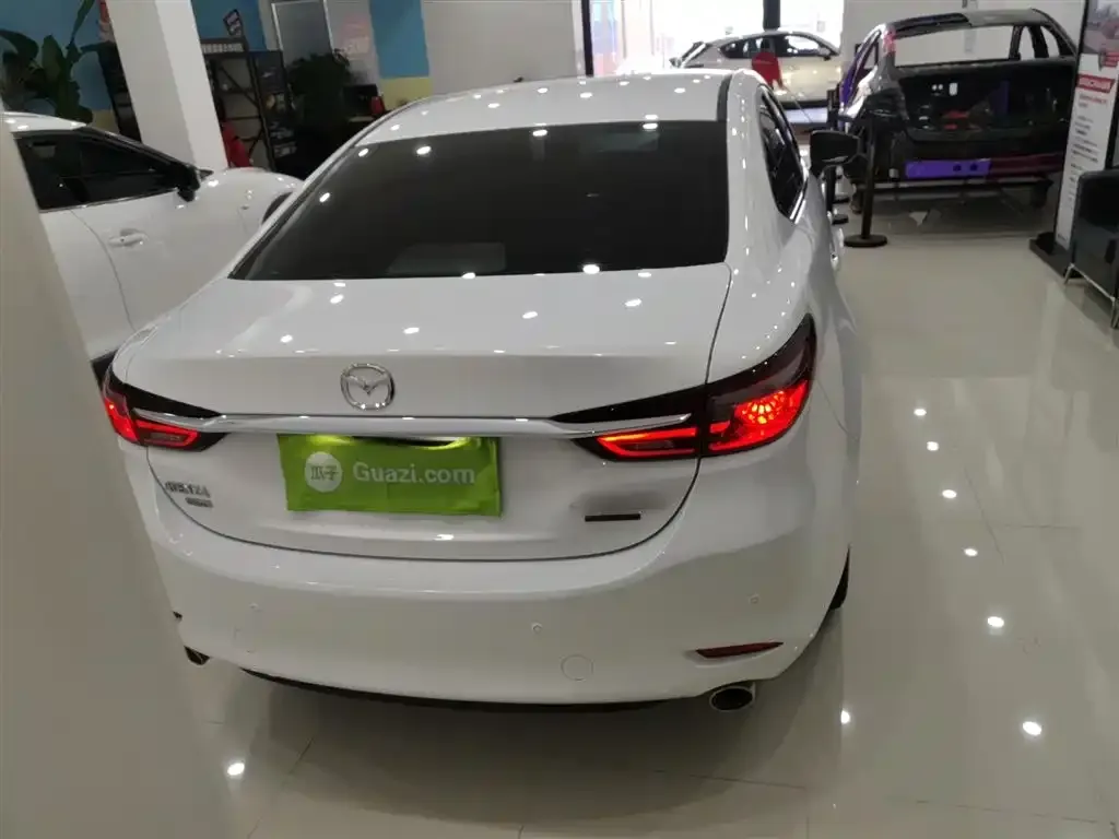 Mazda Atenza 2023 из CN, фото 6