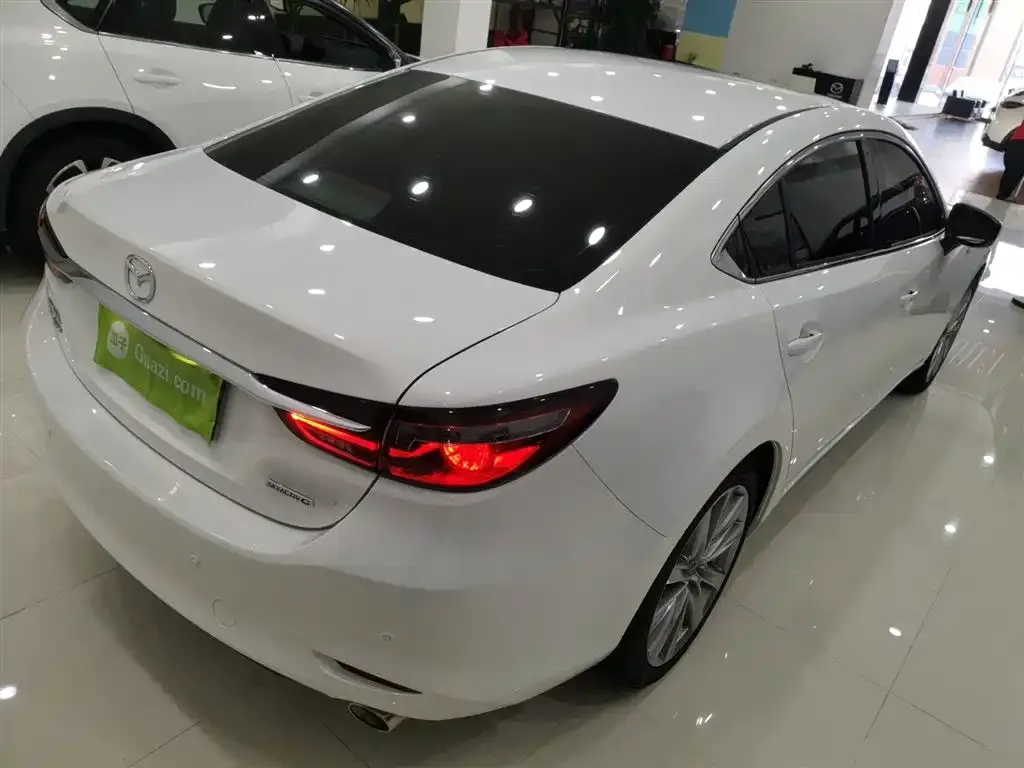 Mazda Atenza 2023 из CN, фото 7