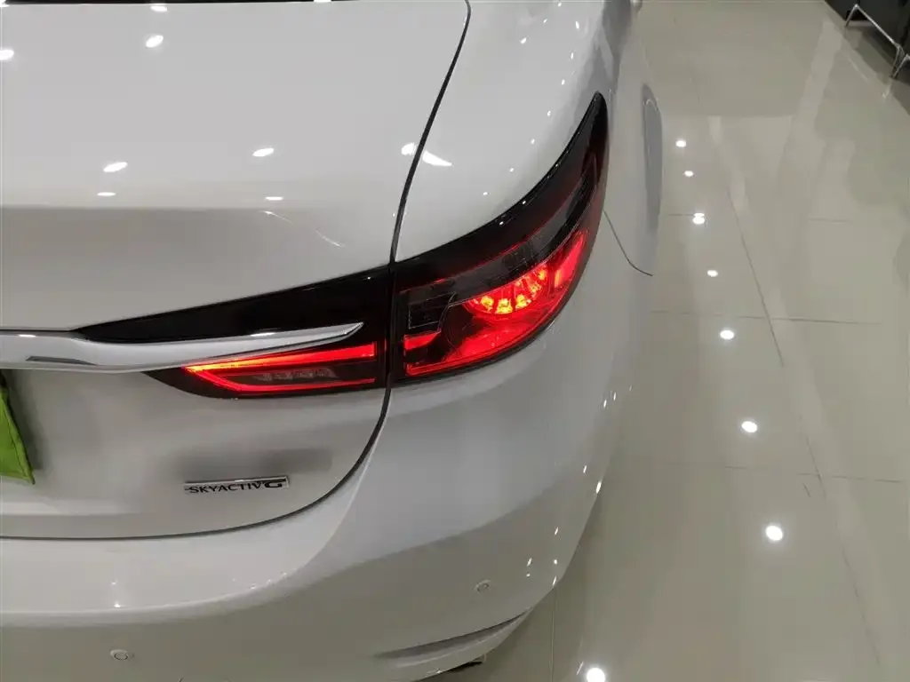 Mazda Atenza 2023 из CN, фото 8