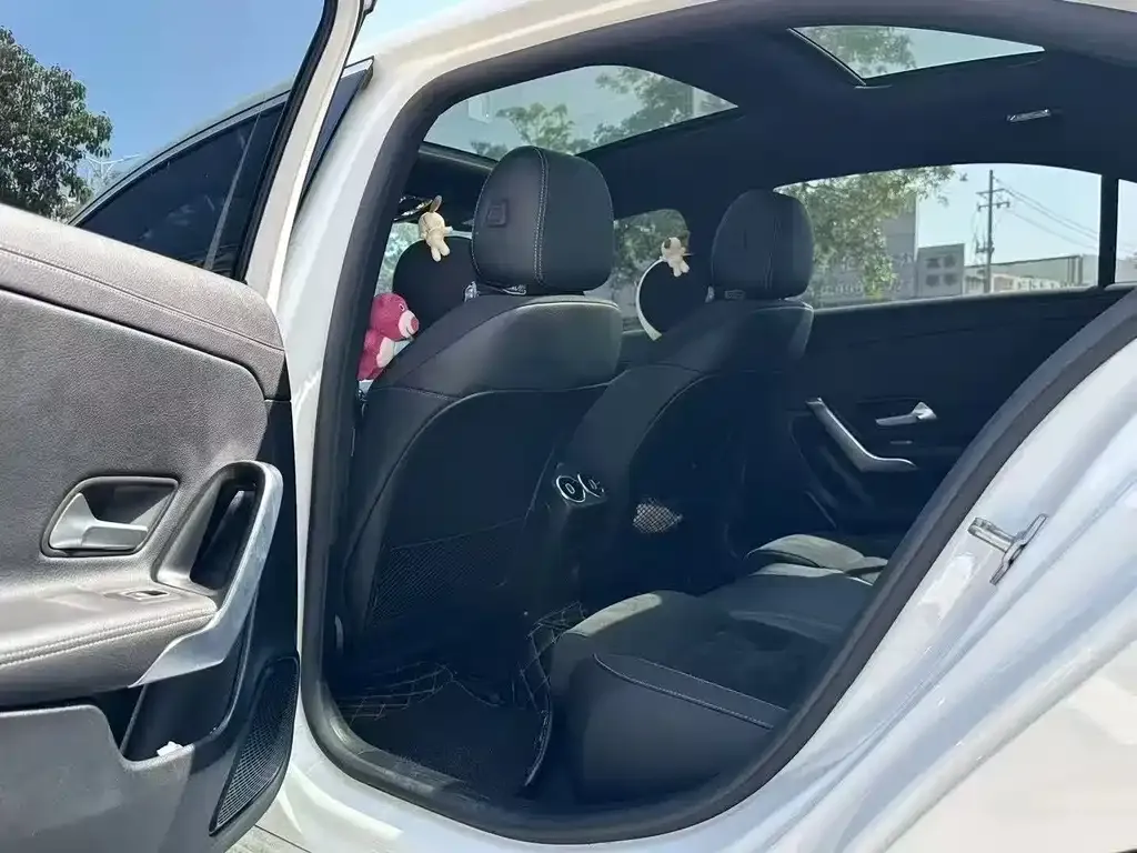 Mercedes-Benz A-Class 2022 из CN, фото 5
