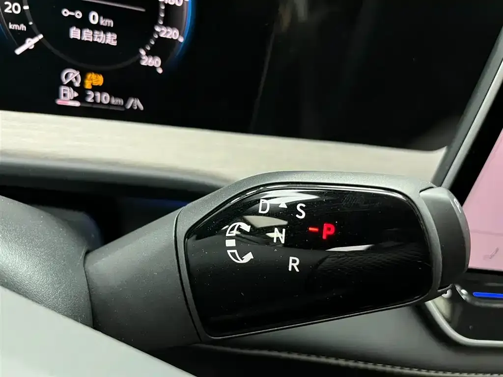 Volkswagen Teramont 2025 из CN, фото 4
