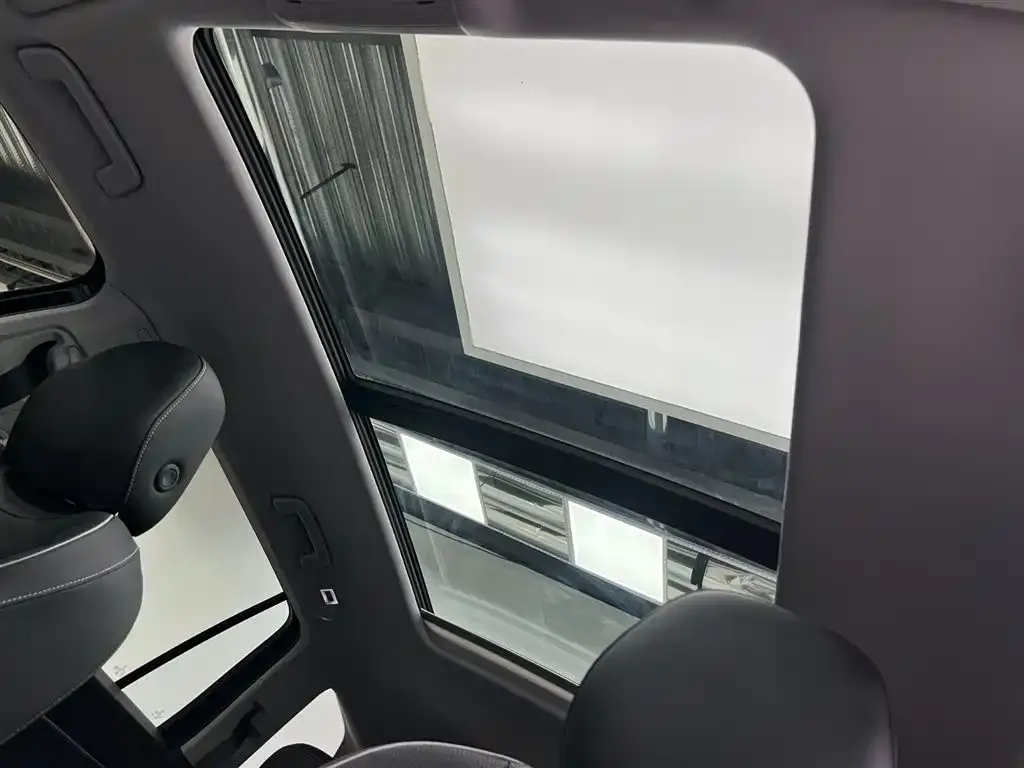 Volkswagen Teramont 2025 из CN, фото 9