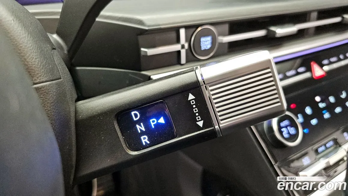 Hyundai Santafe — фото 9