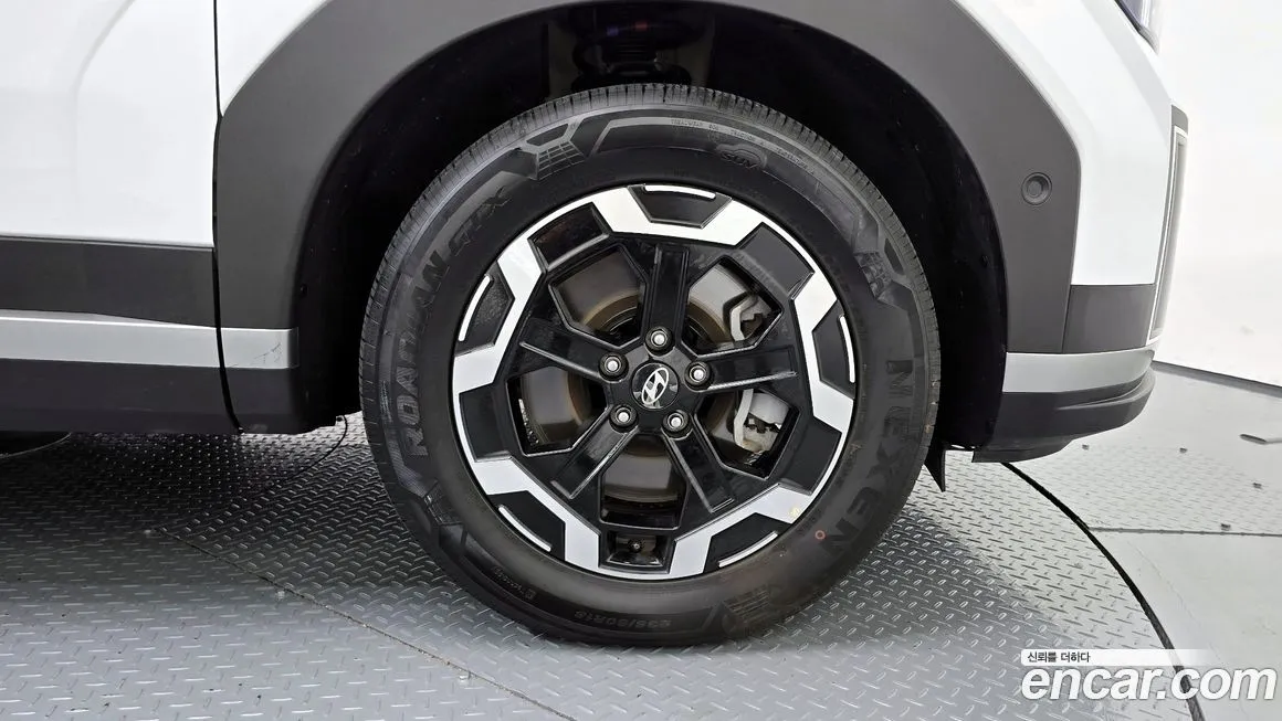 [object Object] Santafe 2024 из KR, фото 5