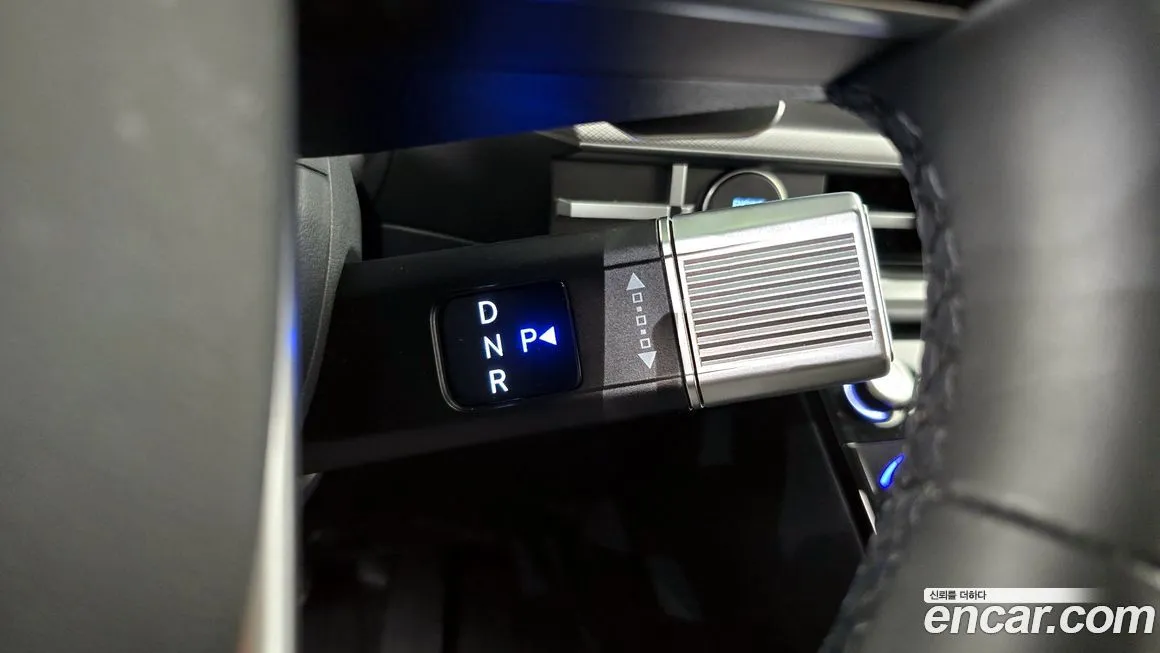 [object Object] Santafe 2024 из KR, фото 9