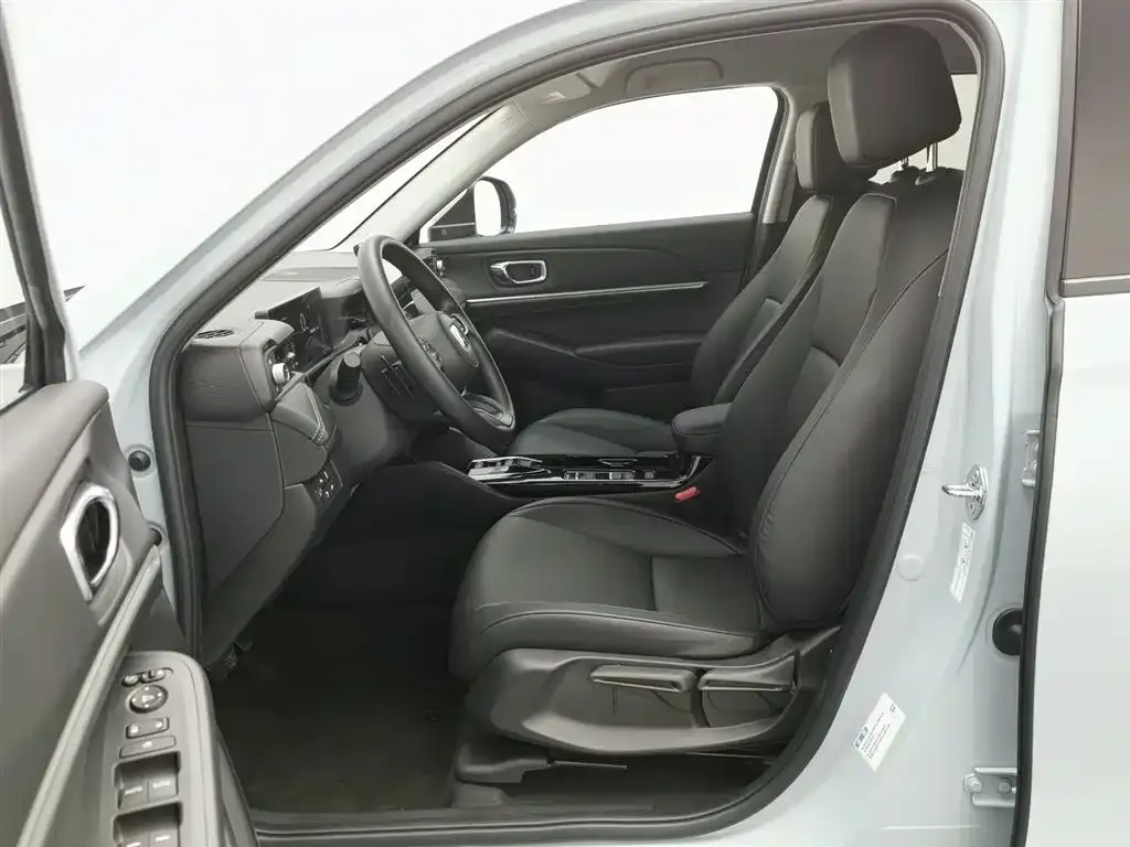 Honda e:NP1 2025 из CN, фото 10