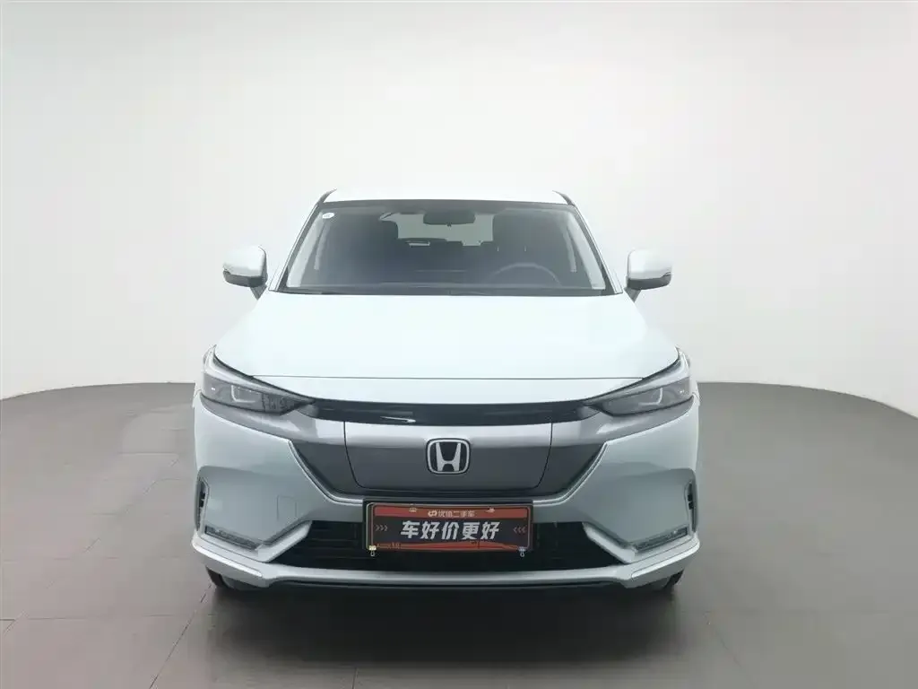Honda e:NP1 2025 из CN, фото 3