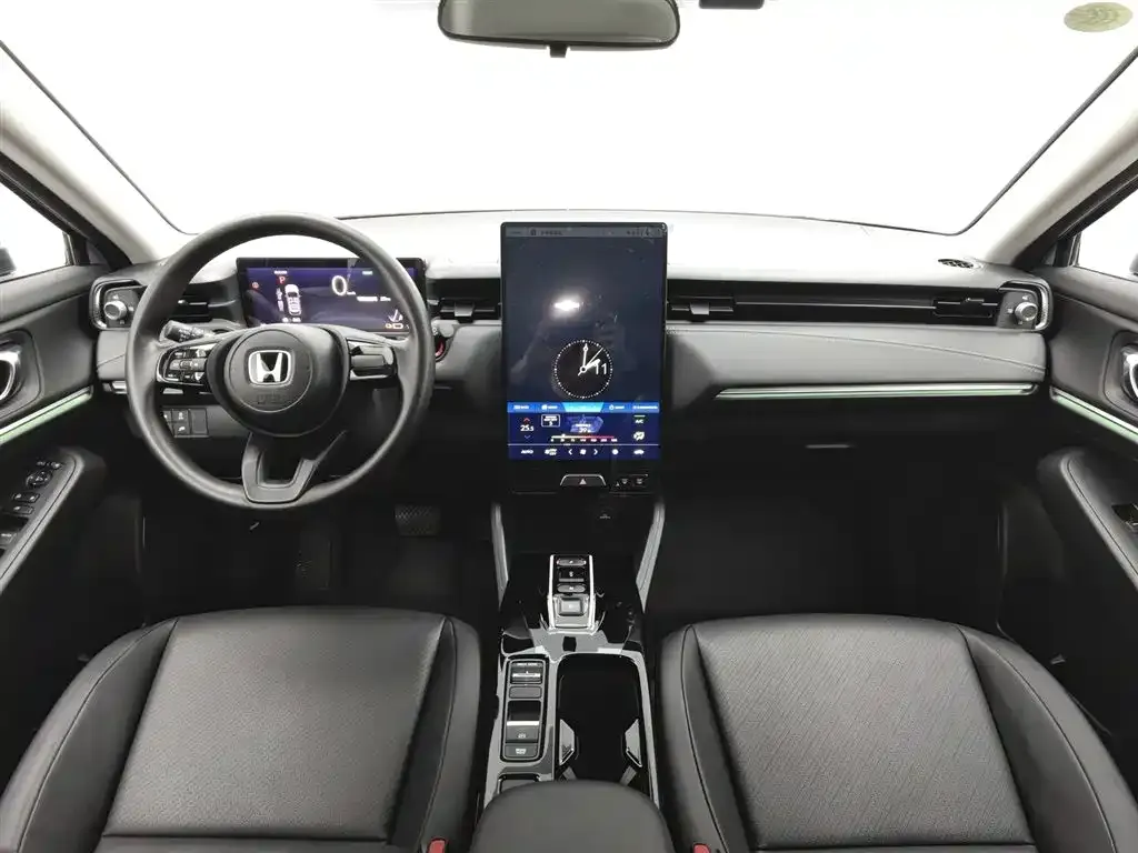 Honda e:NP1 2025 из CN, фото 5