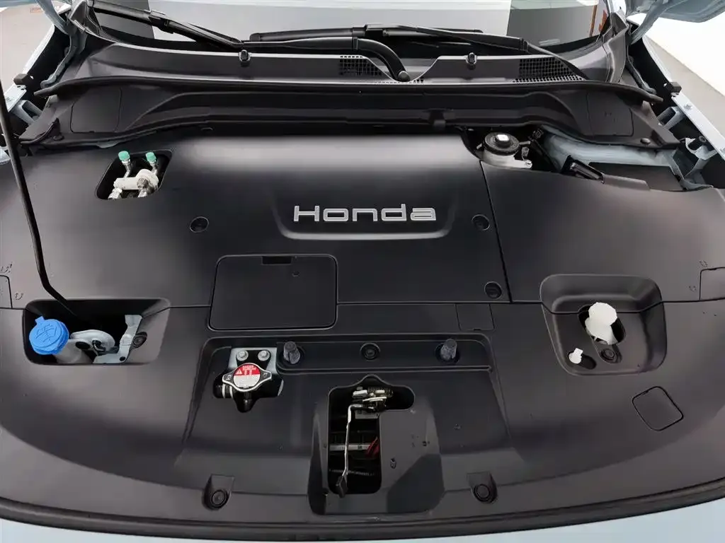 Honda e:NP1 2025 из CN, фото 6