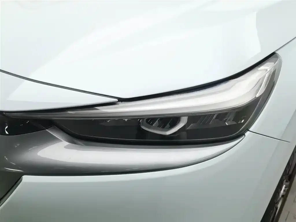 Honda e:NP1 2025 из CN, фото 7