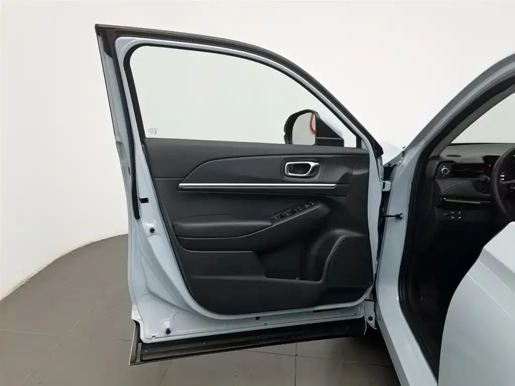 Honda e:NP1 2025 из CN, фото 8