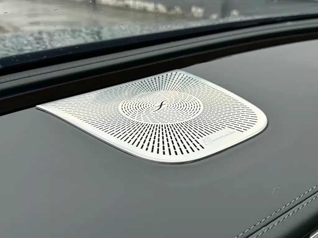 Mercedes-Benz E-Class 2025 из CN, фото 9