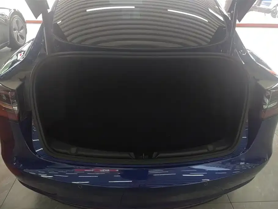 Tesla Model 3 — фото 4