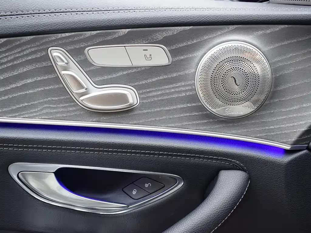 Mercedes-Benz E-Class 2021 из CN, фото 9