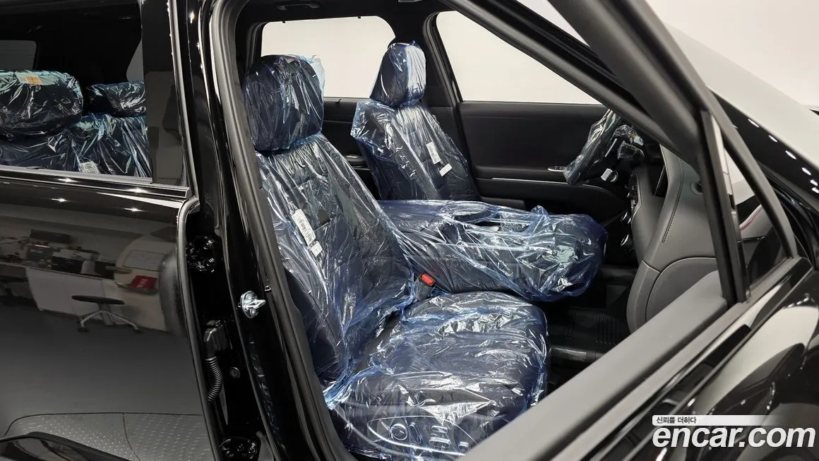 Hyundai Palisade 2026 из KR, фото 10