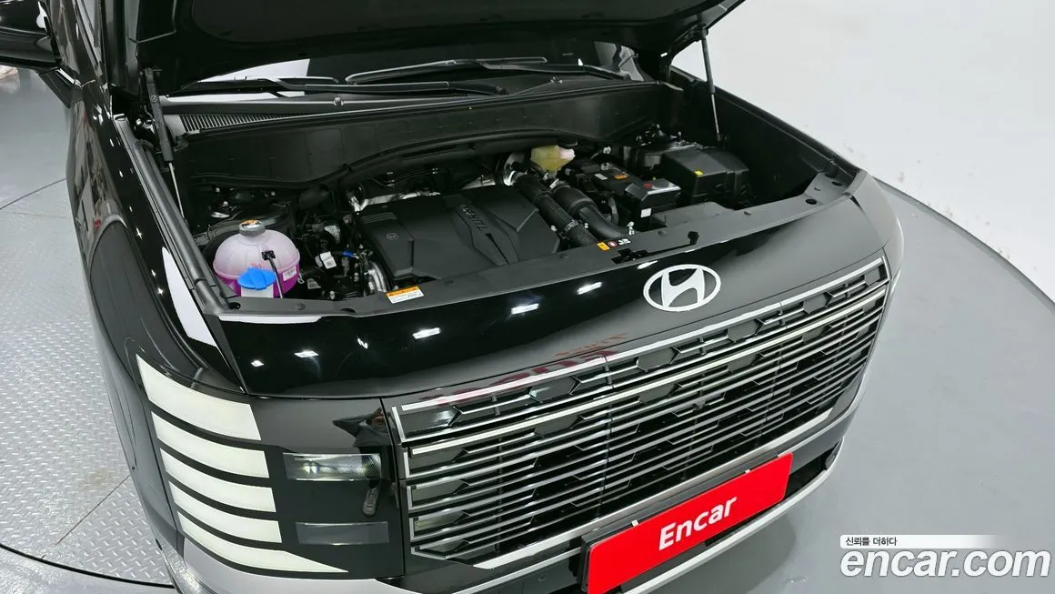 Hyundai Palisade 2026 из KR, фото 6