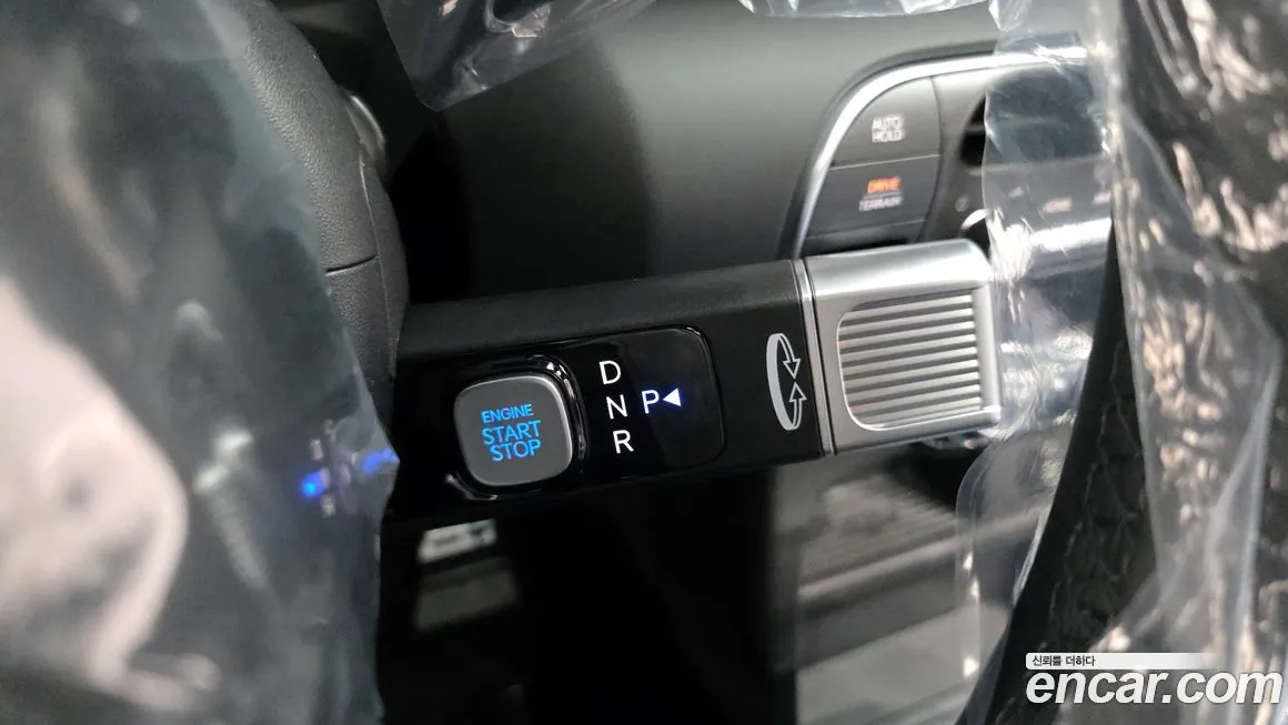 Hyundai Palisade 2026 из KR, фото 9