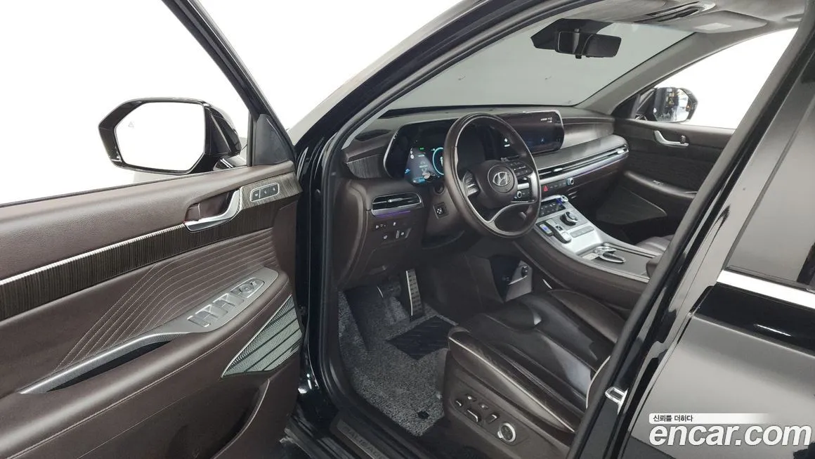 Hyundai Palisade 2023 из KR, фото 10